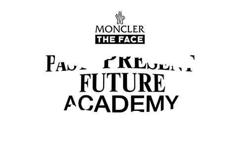 The Face partners with Moncler to launch Future Academy 